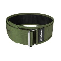 GymBeam Fitness opasek CORE Green