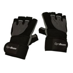GymBeam Fitness Rukavice Ronnie POUZE XL (VÝPRODEJ)