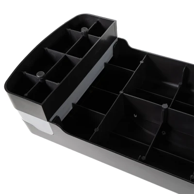 GymBeam Fitness schod Stepper