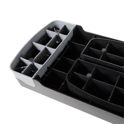 GymBeam Fitness schod Stepper