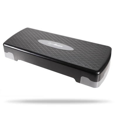GymBeam Fitness schod Stepper