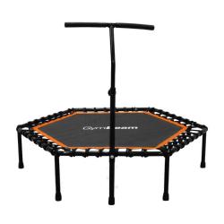 GymBeam Fitness trampolína Jump (VÝPRODEJ)