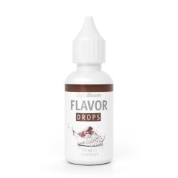 GymBeam Flavor Drops 30 ml 50 x 30 ml GymBeam Flavor Drops 30 ml 50 x 30 ml
