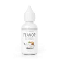 GymBeam Flavor Drops 30 ml 50 x 30 ml
