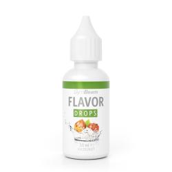 GymBeam Flavor Drops 30 ml 50 x 30 ml