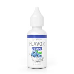 GymBeam Flavor Drops 30 ml 50 x 30 ml