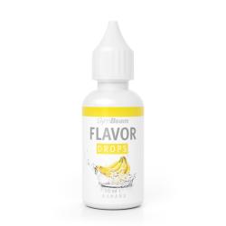 GymBeam Flavor Drops 30 ml 50 x 30 ml