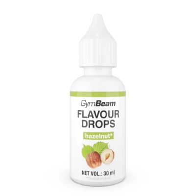 GymBeam Flavour Drops 30 ml