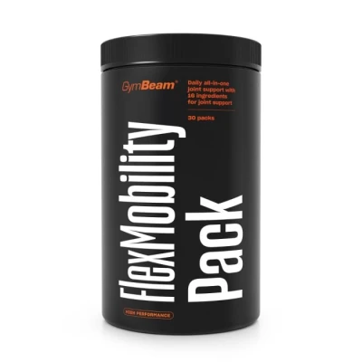 GymBeam Flex Mobility Pack 30 balíčků