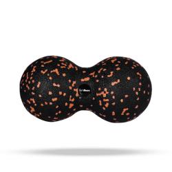 GymBeam Foam DuoRoll Masážna Pomôcka