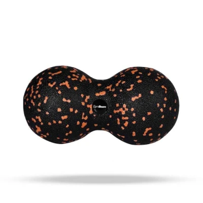 GymBeam Foam DuoRoll Massage Aid GymBeam Foam DuoRoll Massage Aid