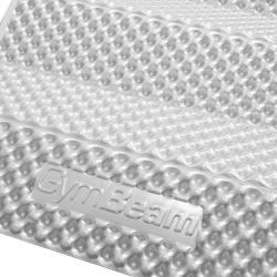 GymBeam Folding Foam Mat Black