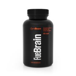GymBeam FueBrain 60 kaps.