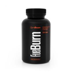 GymBeam Spaľovač tuku FueBurn 120 kaps.