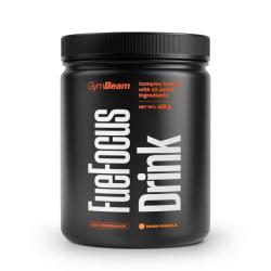 GymBeam FueFocus Drink 125 g GymBeam FueFocus Drink 125 g
