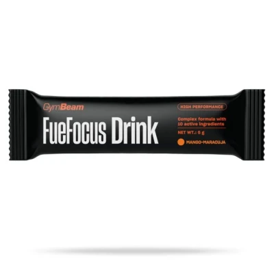 GymBeam FueFocus Drink 5 g