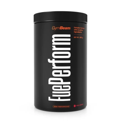 GymBeam FuePerform 360 g