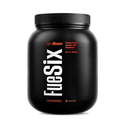 GymBeam FueSix 1000 g