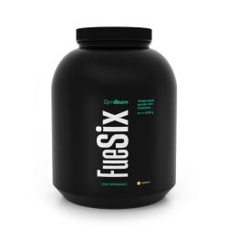 GymBeam Protein FueSix 2000 g