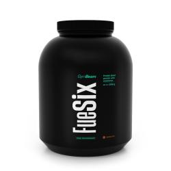 GymBeam Protein FueSix 2000 g