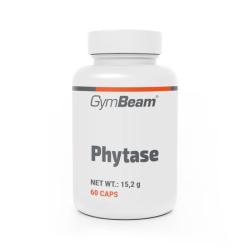 GymBeam Fytáza enzym 60 kaps.