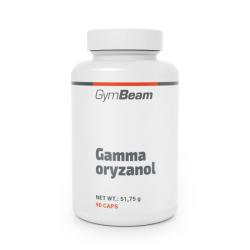 GymBeam Gamma oryzanol 90 kaps. GymBeam Gamma oryzanol 90 kaps.