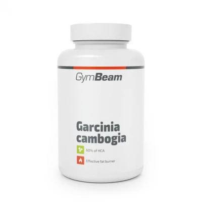 GymBeam Garcinia cambogia 90 kaps. GymBeam Garcinia cambogia 90 kaps.