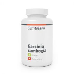 GymBeam Garcinia cambogia 90 kaps. (VÝPRODEJ)