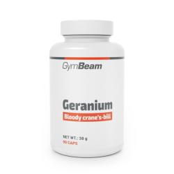 GymBeam Geranium 90 kaps.