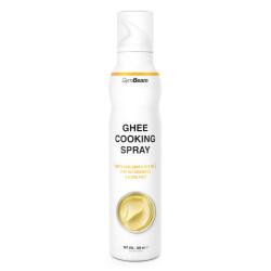 GymBeam Ghee sprej na vaření 200 ml