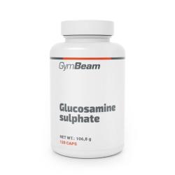 GymBeam Glukosamin sulfát CAPS 120 kaps.