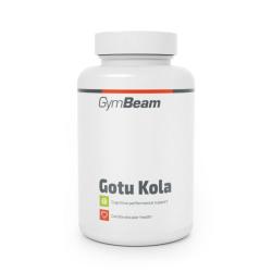 GymBeam Gotu kola 90 kapsúl