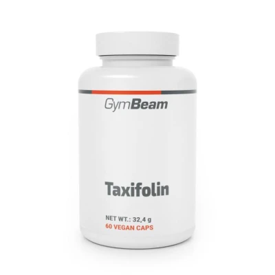GymBeam Taxifolin 60 kaps. GymBeam Taxifolin 60 kaps.