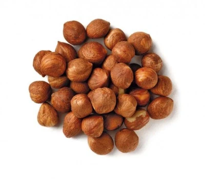 GymBeam Lískové ořechy 500 g