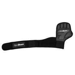 GymBeam Fitness rukavice Heavy Grip Black