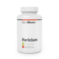 GymBeam Hericium (Lion‘s Mane) 90 kaps.