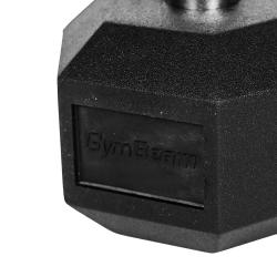 GymBeam Hexagonální jednoručka 12.5 kg