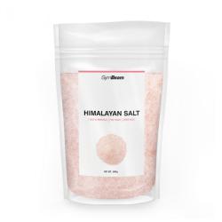 GymBeam Růžová Himalájská sůl 500g - jemná 20 x 500 g GymBeam Růžová Himalájská sůl 500g - jemná 20 x 500 g