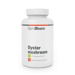 GymBeam Hlíva ústřičná 90 kaps. GymBeam Hlíva ústřičná 90 kaps.