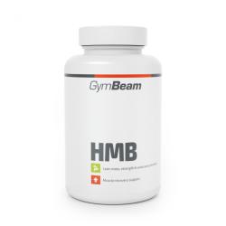 GymBeam HMB 750mg 150 tab.