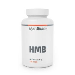 GymBeam HMB 180 tab.