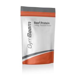 GymBeam Hovězí (Beef) Protein 1000 g