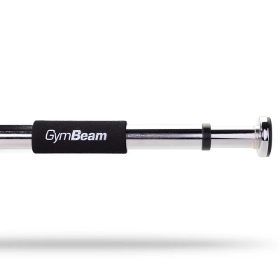 GymBeam Hrazda do dveří Pull-up (VÝPRODEJ)