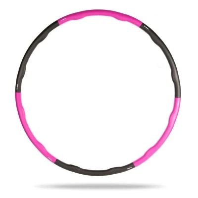 GymBeam Hula Hoop obruč (VÝPRODEJ) GymBeam Hula Hoop obruč (VÝPRODEJ)