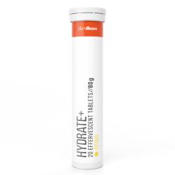 GymBeam Hydrate + šumivý 12 x 20 tab