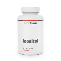 GymBeam Inositol (vitamín B8) 120 kaps.