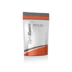GymBeam Instantní ovesná kaše Instant Oats 1000 g 6 x 1000 g GymBeam Instantní ovesná kaše Instant Oats 1000 g 6 x 1000 g