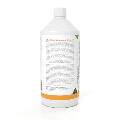 GymBeam Iontový nápoj ReHydrate 1000 ml