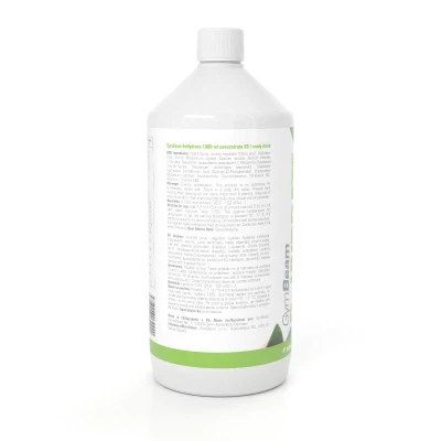 GymBeam Iontový nápoj ReHydrate 1000 ml