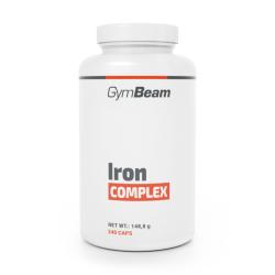 GymBeam Iron Complex 240 kaps.